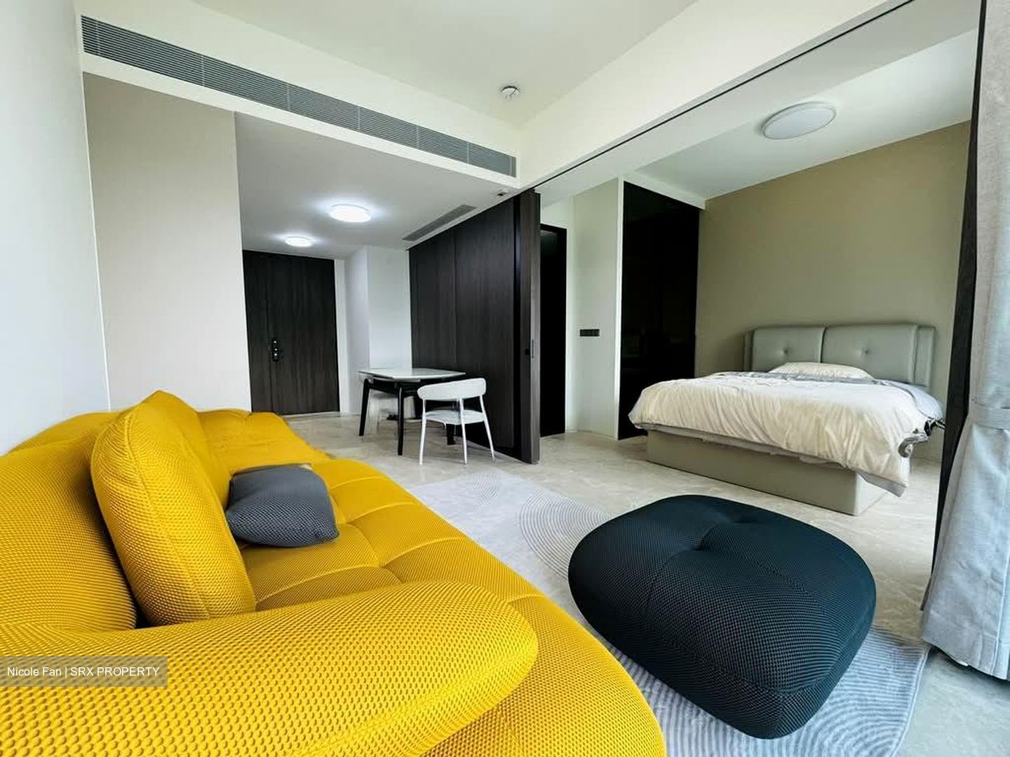 The Reef At King’s Dock (D4), Condominium #563943191